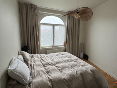 Maison 1930 r�nov�e avec garage - 3 chambres -