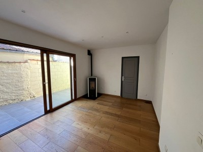 MAISON A VENDRE - BAISIEUX - 78 m2 - 230 000 €