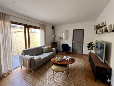 MAISON A VENDRE - BAISIEUX - 78 m2 - 230 000 €