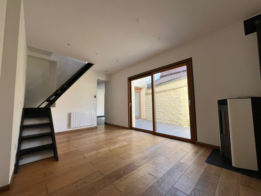 MAISON A VENDRE - BAISIEUX - 78 m2 - 230 000 &euro;