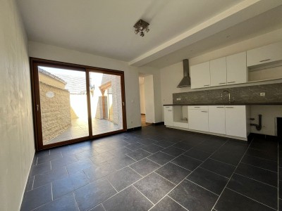 MAISON A VENDRE - BAISIEUX - 78 m2 - 230 000 €