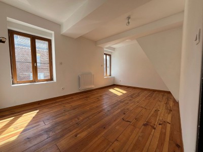 MAISON A VENDRE - BAISIEUX - 78 m2 - 230 000 €