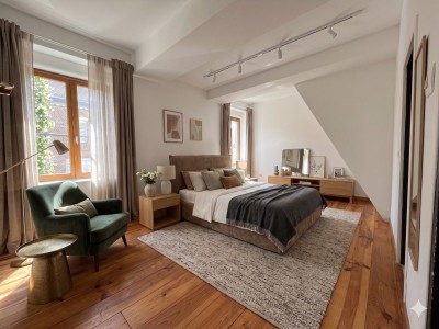 MAISON A VENDRE - BAISIEUX - 78 m2 - 230 000 €