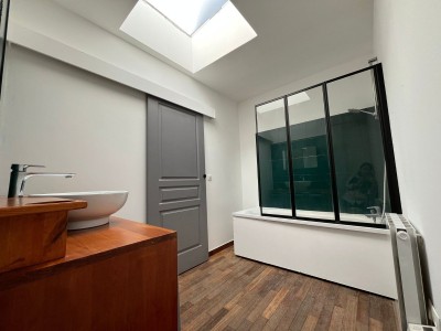 MAISON A VENDRE - BAISIEUX - 78 m2 - 230 000 €