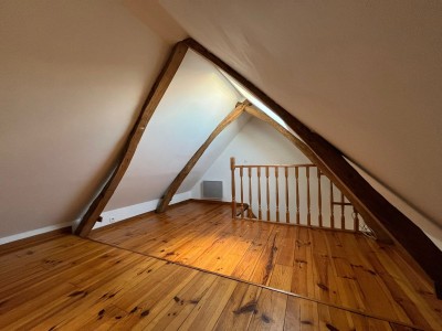 MAISON A VENDRE - BAISIEUX - 78 m2 - 230 000 €