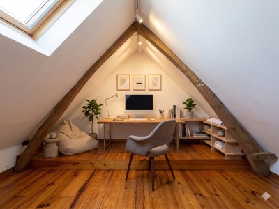 MAISON A VENDRE - BAISIEUX - 78 m2 - 230 000 €