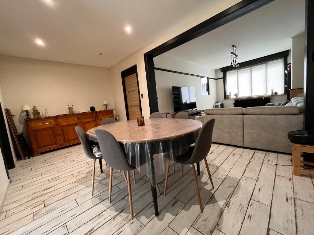 MAISON A VENDRE - COMINES - 154 m2 - 239�000�&euro;