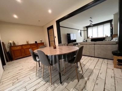 MAISON A VENDRE - COMINES - 154 m2 - 239 000 €