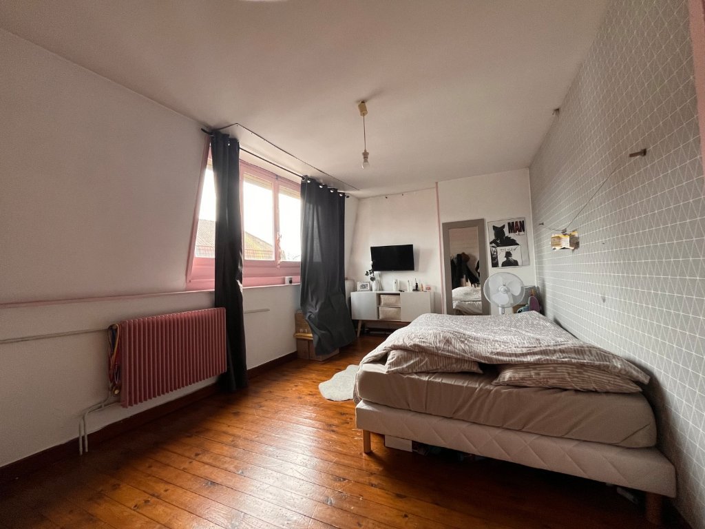 MAISON A VENDRE - COMINES - 154 m2 - 239�000�&euro;