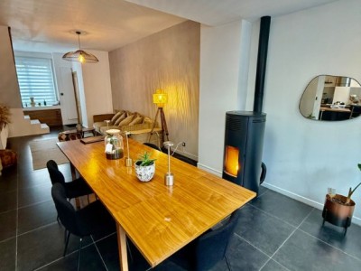 MAISON A VENDRE - CROIX - 156.96 m2 - 315000€