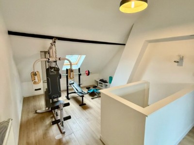 MAISON A VENDRE - CROIX - 156.96 m2 - 315000€