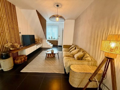 MAISON A VENDRE - CROIX - 133.2 m2 - 330 000 €