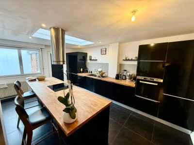 MAISON A VENDRE - CROIX - 133.2 m2 - 330 000 €