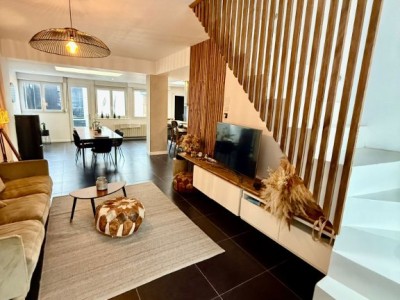 MAISON A VENDRE - CROIX - 133.2 m2 - 330 000 €