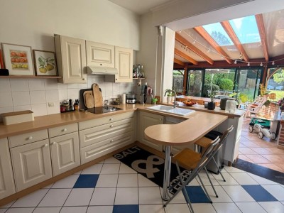 Sur la commune de Croix