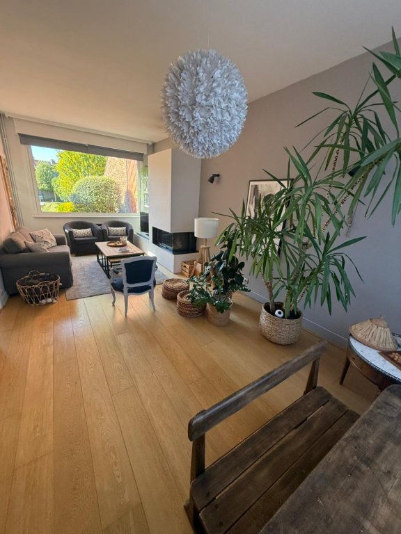 Sur la commune de Croix