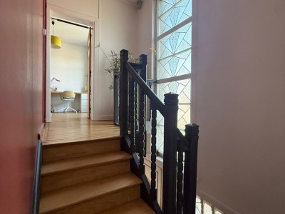 Sur la commune de Croix