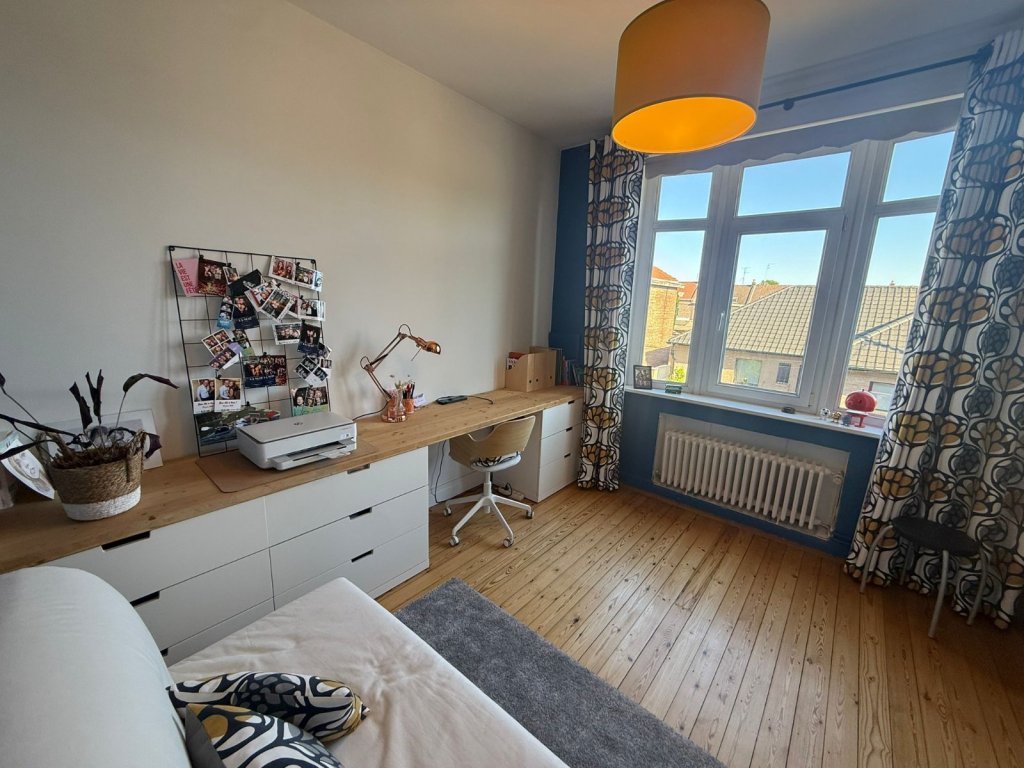 Sur la commune de Croix