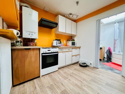 MAISON A VENDRE - LA MADELEINE - 65 m2 - 174000€