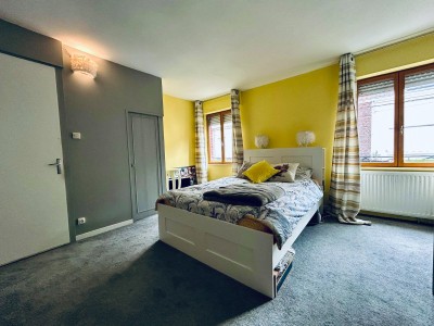 MAISON A VENDRE - LA MADELEINE - 65 m2 - 174000€
