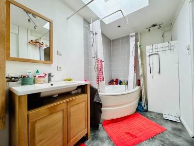 MAISON A VENDRE - LA MADELEINE - 65 m2 - 174000€