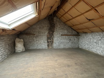 MAISON A VENDRE - LA MADELEINE - 65 m2 - 174000€