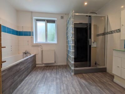 MAISON A VENDRE - LA MADELEINE - 89 m2 - 208500€