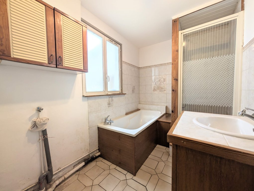 MAISON A VENDRE - LA MADELEINE - 107 m2 - 169�600�&euro;