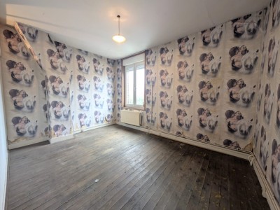 MAISON A VENDRE - LA MADELEINE - 107 m2 - 169�600�&euro;