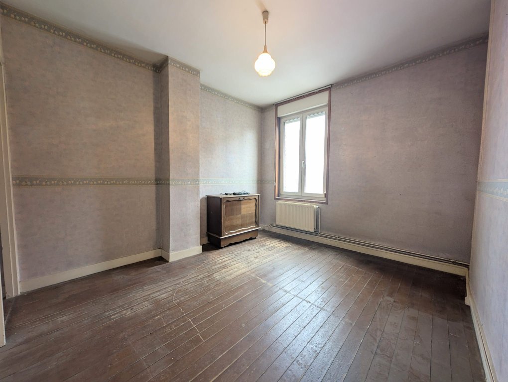 MAISON A VENDRE - LA MADELEINE - 107 m2 - 169�600�&euro;
