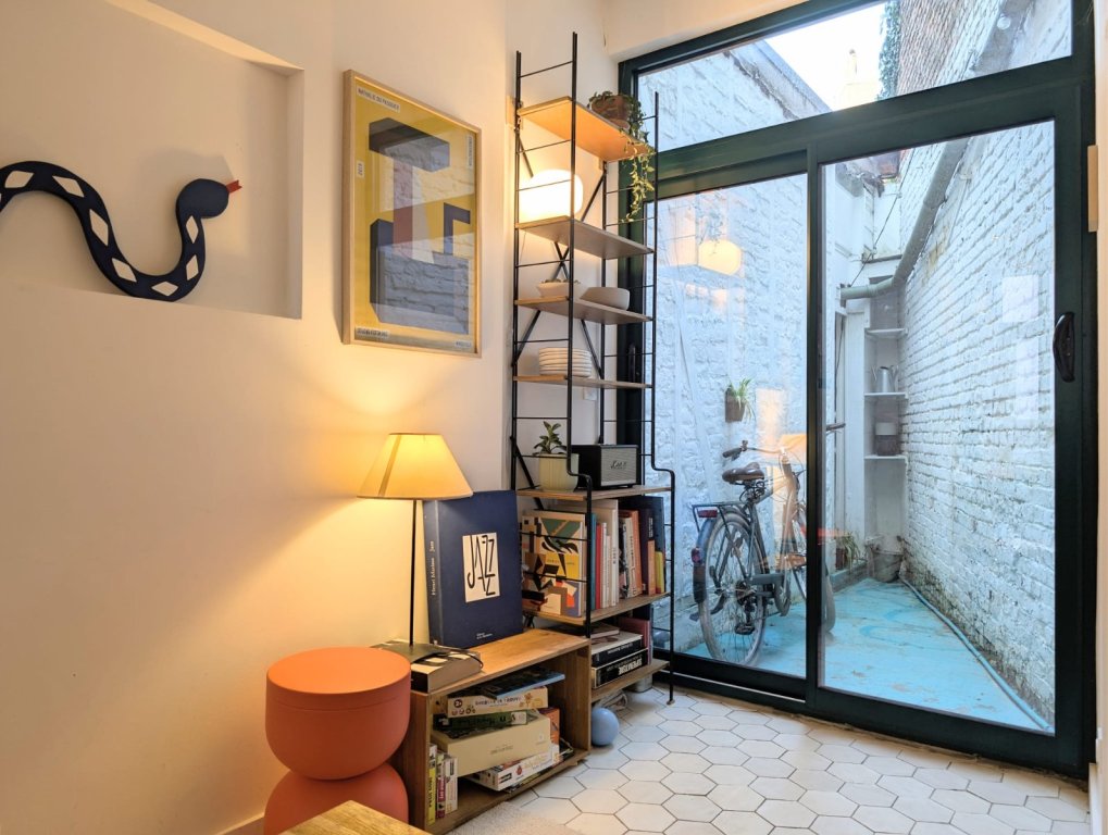 MAISON A VENDRE - LA MADELEINE - 70 m2 - 269�000�&euro;