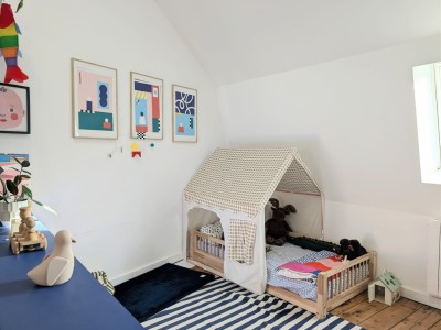 MAISON A VENDRE - LA MADELEINE - 70 m2 - 269�000�&euro;