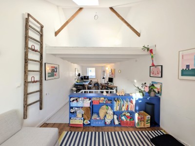 MAISON A VENDRE - LA MADELEINE - 70 m2 - 269�000�&euro;