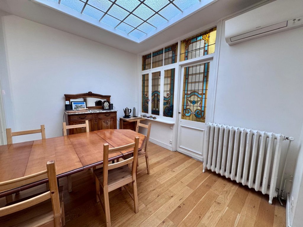 MAISON A VENDRE - LA MADELEINE - 180 m2 - 629 000 &euro;