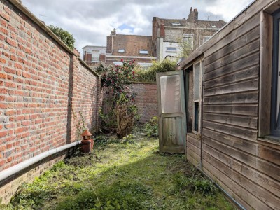 MAISON A VENDRE - LA MADELEINE - 93 m2 - 294 000 €