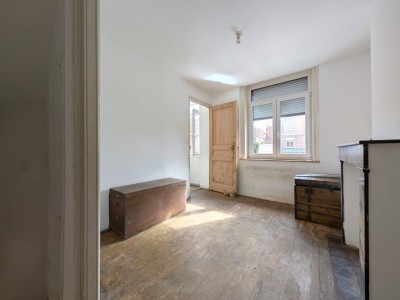 MAISON A VENDRE - LA MADELEINE - 93 m2 - 294 000 €