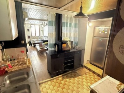 MAISON A VENDRE - LA MADELEINE - 85 m2 - 162 000 €