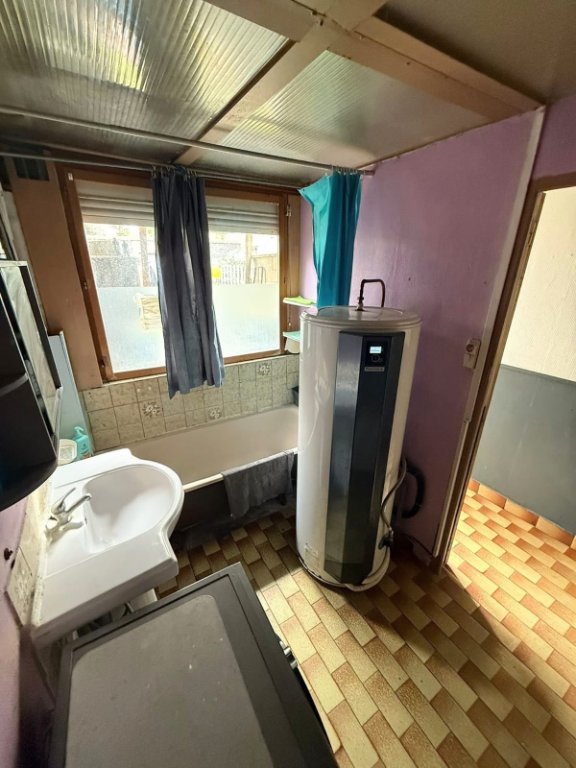 MAISON A VENDRE - LA MADELEINE - 85 m2 - 162 000 &euro;