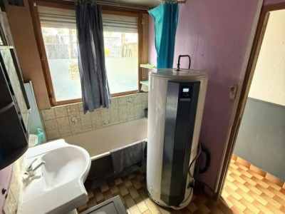 MAISON A VENDRE - LA MADELEINE - 85 m2 - 162 000 €