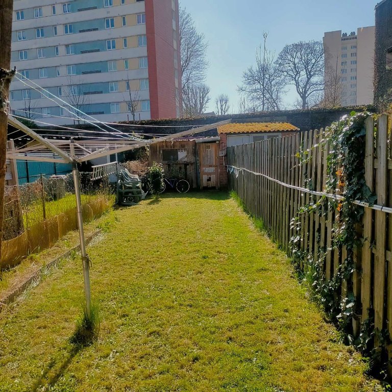 MAISON A VENDRE - LA MADELEINE - 85 m2 - 162 000 &euro;