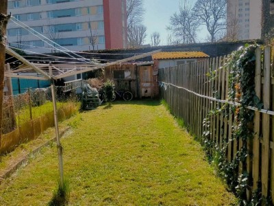 MAISON A VENDRE - LA MADELEINE - 85 m2 - 162 000 €