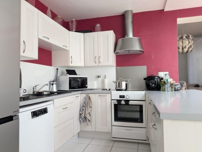 MAISON A VENDRE - LA MADELEINE - 120 m2 - 378 000 €