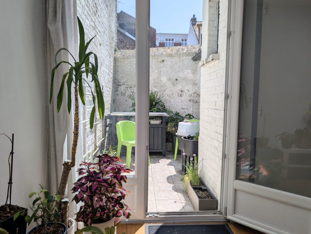 MAISON A VENDRE - LA MADELEINE - 120 m2 - 378 000 &euro;