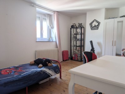MAISON A VENDRE - LA MADELEINE - 120 m2 - 378 000 €