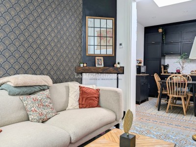 MAISON A VENDRE - LA MADELEINE - 46.63 m2 - 175 000 €