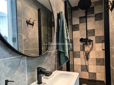 MAISON A VENDRE - LA MADELEINE - 46.63 m2 - 175 000 €