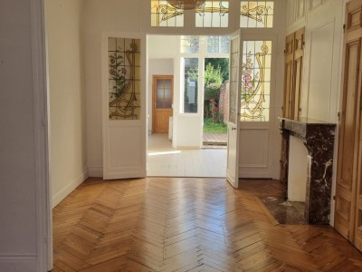 MAISON A VENDRE - LA MADELEINE - 118 m2 - 519 000 &euro;