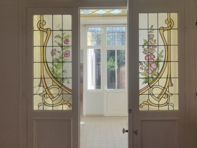 MAISON A VENDRE - LA MADELEINE - 118 m2 - 519 000 &euro;