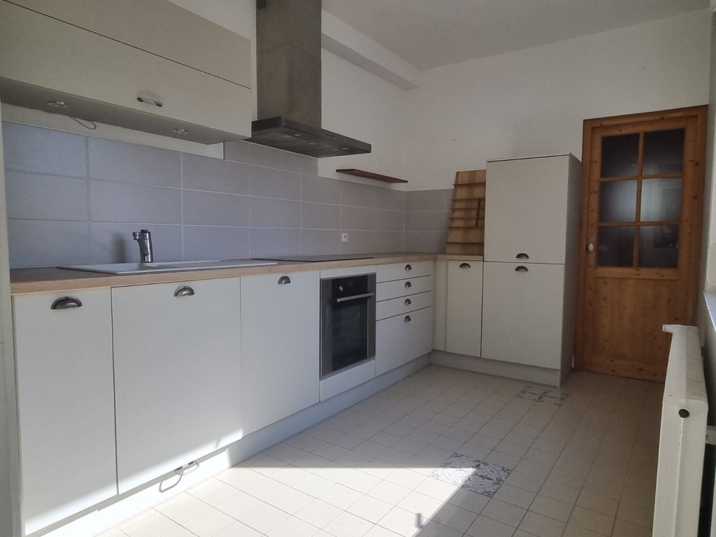 MAISON A VENDRE - LA MADELEINE - 118 m2 - 519 000 &euro;