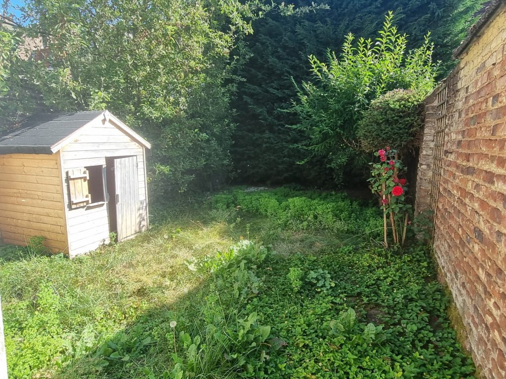 MAISON A VENDRE - LA MADELEINE - 118 m2 - 519 000 &euro;